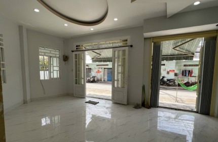 Bán nhà riêng mặt tiền 62m2 3 tầng  Lý Đạo Thành phường 16 quận 8 giá 6 tỷ